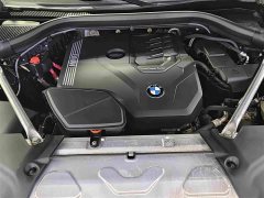 BMW X3 2022 xDrive25i M Sport Package - ფოტო 3