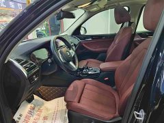 BMW X3 2022 xDrive25i M Sport Package - ფოტო 4