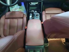 BMW X3 2022 xDrive25i M Sport Package - ფოტო 9