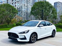 SAIC MG5 180DVVT CVT Youth Luxury Edition - ფოტო 1