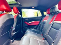 SAIC MG5 180DVVT CVT Youth Luxury Edition - ფოტო 11