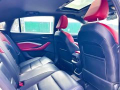 SAIC MG5 180DVVT CVT Youth Luxury Edition - ფოტო 13