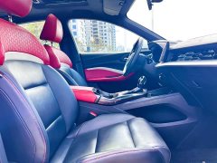 SAIC MG5 180DVVT CVT Youth Luxury Edition - ფოტო 15