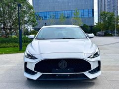 SAIC MG5 180DVVT CVT Youth Luxury Edition - ფოტო 2
