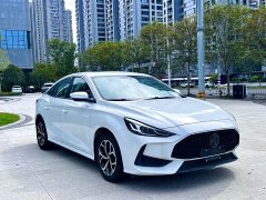 SAIC MG5 180DVVT CVT Youth Luxury Edition - ფოტო 3