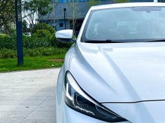 SAIC MG5 180DVVT CVT Youth Luxury Edition - ფოტო 4