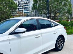 SAIC MG5 180DVVT CVT Youth Luxury Edition - ფოტო 6