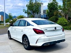SAIC MG5 180DVVT CVT Youth Luxury Edition - ფოტო 7
