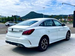 SAIC MG5 180DVVT CVT Youth Luxury Edition - ფოტო 9