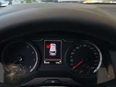 Volkswagen Taos 330TSI FWD Luxury Smart Connected Edition - ფოტო 11