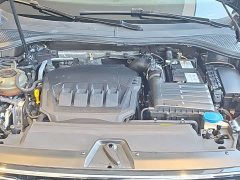 Volkswagen Taos 330TSI FWD Luxury Smart Connected Edition - ფოტო 12