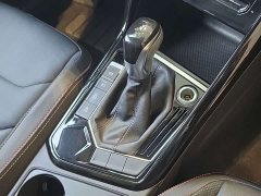 Volkswagen Taos 330TSI FWD Luxury Smart Connected Edition - ფოტო 13