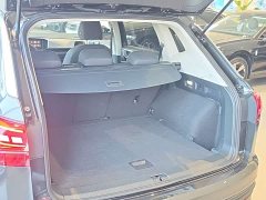 Volkswagen Taos 330TSI FWD Luxury Smart Connected Edition - ფოტო 14
