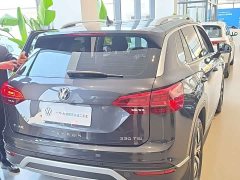 Volkswagen Taos 330TSI FWD Luxury Smart Connected Edition - ფოტო 4