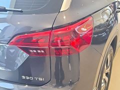 Volkswagen Taos 330TSI FWD Luxury Smart Connected Edition - ფოტო 5