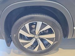 Volkswagen Taos 330TSI FWD Luxury Smart Connected Edition - ფოტო 6
