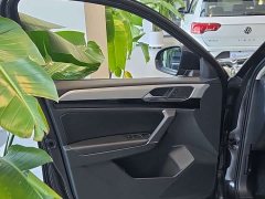 Volkswagen Taos 330TSI FWD Luxury Smart Connected Edition - ფოტო 7