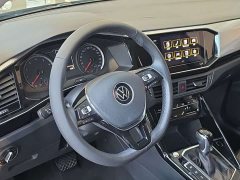 Volkswagen Taos 330TSI FWD Luxury Smart Connected Edition - ფოტო 9