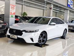 Honda Yingshipai 260TURBO Exquisite Edition - ფოტო 1