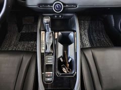 Honda Yingshipai 260TURBO Exquisite Edition - ფოტო 10