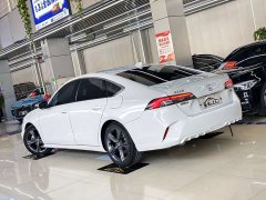 Honda Yingshipai 260TURBO Exquisite Edition - ფოტო 3