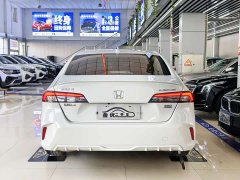 Honda Yingshipai 260TURBO Exquisite Edition - ფოტო 4