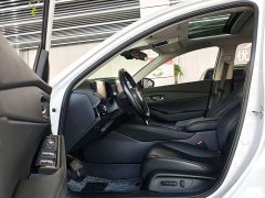 Honda Yingshipai 260TURBO Exquisite Edition - ფოტო 5