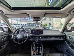 Honda Yingshipai 260TURBO Exquisite Edition - ფოტო 6