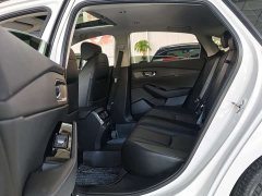 Honda Yingshipai 260TURBO Exquisite Edition - ფოტო 7