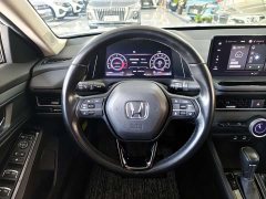 Honda Yingshipai 260TURBO Exquisite Edition - ფოტო 8