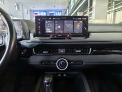 Honda Yingshipai 260TURBO Exquisite Edition - ფოტო 9
