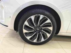 AITO M5 Extended Range AWD Performance - ფოტო 11