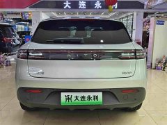 AITO M5 Extended Range AWD Performance - ფოტო 15