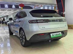 AITO M5 Extended Range AWD Performance - ფოტო 16