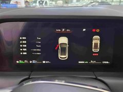 AITO M5 Extended Range AWD Performance - ფოტო 18