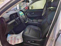 AITO M5 Extended Range AWD Performance - ფოტო 4