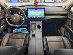 AITO M5 Extended Range AWD Performance - ფოტო 6