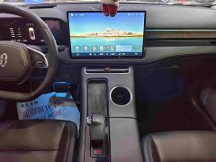 AITO M5 Extended Range AWD Performance - ფოტო 7
