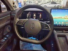 AITO M5 Extended Range AWD Performance - ფოტო 8