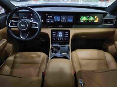 Li Auto ONE 2021 Extended Range 6-Seater - ფოტო 10