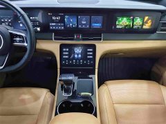Li Auto ONE 2021 Extended Range 6-Seater - ფოტო 11
