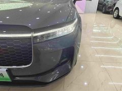 Li Auto ONE 2021 Extended Range 6-Seater - ფოტო 15