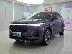 Li Auto ONE 2021 Extended Range 6-Seater - ფოტო 2