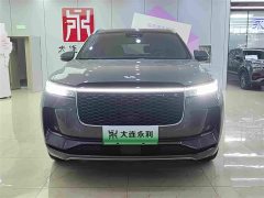 Li Auto ONE 2021 Extended Range 6-Seater - ფოტო 3