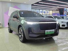 Li Auto ONE 2021 Extended Range 6-Seater - ფოტო 4