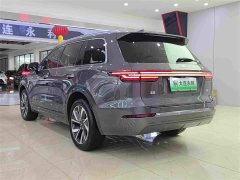 Li Auto ONE 2021 Extended Range 6-Seater - ფოტო 6