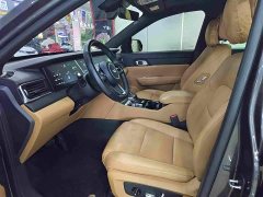 Li Auto ONE 2021 Extended Range 6-Seater - ფოტო 8