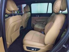 Li Auto ONE 2021 Extended Range 6-Seater - ფოტო 9
