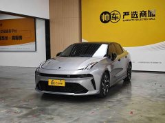 Lynk & Co Geely Lynk & Co 03 2026 1.5T DCT Halo - ფოტო 1