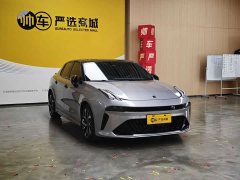 Lynk & Co Geely Lynk & Co 03 2026 1.5T DCT Halo - ფოტო 2